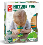Hape Field Microscope E5583 - Colorland Toys