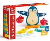 Hape Penguin Balance Scale E1074