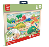 Hape Dino Puzzle E1641