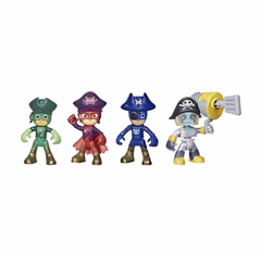 PJ Masks Ahoy Heroes F4588