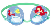 Bestway Goggles Deluxe Disney princess Ariel&Friends 9103C