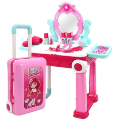 Beauty Playset 2-in-1 008-923A