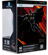 DC The Flash Movie Action Figure - Batman 12inch TMP-15530