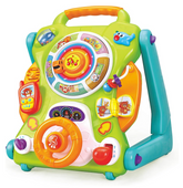 Hola Convertible Activity Table Walker 2107/A1105