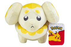 Pokemon Plush Fidough 8inch 95217