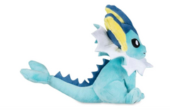 Pokemon Plush Vaporeon 8inch 95217