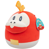 Squishmallows Pokemon Plush Fuecoco 10 inches SQPK00056 - Colorland Toys
