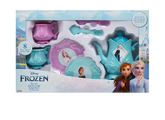 Disney Frozen 2 Style Collection Small Tea Set 217904