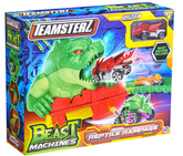 Teamsterz Beast Machine Reptile Rampage HTI-1417557