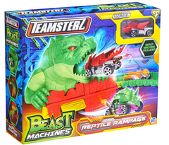 Teamsterz Beast Machine Reptile Rampage HTI-1417557