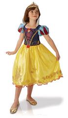 Rubies Storyteller Snow White Costume Medium 641043-M