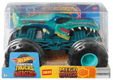 Hot Wheels Monster Trucks Vehicle Asstd.FYJ83