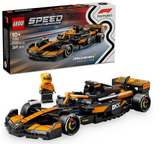 LEGO Mclaren F1 Team Mcl38 Race.. V29 77251