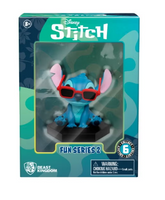 Maxx Disney Lilo & Stitch Fun Series-2 With Window Box Asstd.19740
