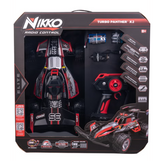 Nikko RC Turbo Panther X2 Asstd.19060