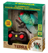 Terra Remote Controlled Climbing Fly AN2868Z