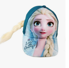 Disney Frozen II Cap Asst TRHA14925/TRHA20336