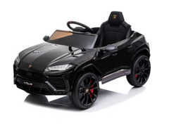 Lamborghini Urus Ride On 12V 2M Black BDM0923