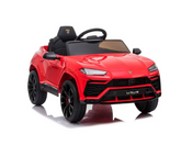 Lamborghini Urus Ride On 12V 2M Red BDM0923