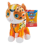 Paw Patrol Cat Pack & Pup Basic Plush Asst 6066088