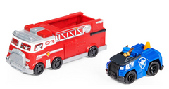 Paw Patrol Die-Cast Team Vehicle Asst 6064448