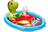 Intex See Me Sit Pool Rider Age 3to4 59570