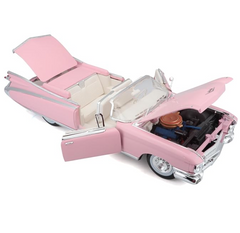 Maisto 1959 Cadillac Eldorado Biarritz 1:18 Scale 36813 - Colorland Toys