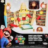 Nintendo Super Mario Movie Donkey Kong Stadium 41803 - Colorland Toys