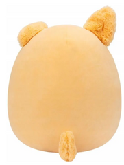 Squishmallow Plush 14in - Cooper The Schmauzer SQCR03219/SQCR04227 - Colorland Toys