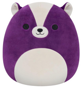 Squishmallows Little Plush Squad - Sloan 7.5in SQCR04085/SQCR04065 - Colorland Toys