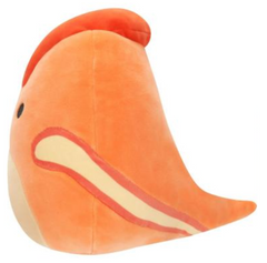 Squishmallows Nichelle the Parasauroloph Plush 7.5inch - Colorland Toys