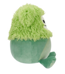 Squishmallows Bren The Bigfoot Plush 7.5Inch - Colorland Toys