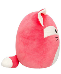 Squishmallow Plush 12in - Fifi The Fox SQCR04161/SQCR04158 - Colorland Toys