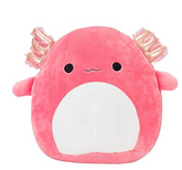 Squishmallows Axolotl Archie 12inch - Colorland Toys
