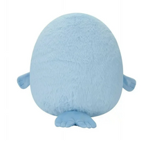 Squishmallows Fuzzamalow Plush 12in - Harvey The Walrus SQCR04171/SQCR04175 - Colorland Toys