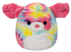 Squishmallows Flip A Mallows Laura Sheena Mini Plush Toy 5in - Colorland Toys