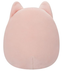 Squishmallows Flip A Mallows Laura Sheena Mini Plush Toy 5in - Colorland Toys