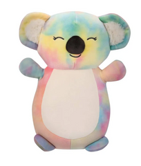 Squishmallow Plush - Katya The Koala 10in SQHM00220/SQHM00216 - Colorland Toys
