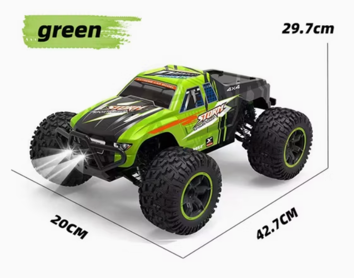 Speed Storm Off Road Vechile ZWD-013-HZ3 RC - Colorland Toys