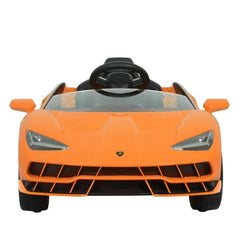 Lamborghini Centenario Ride-On Car Orange | 6726R