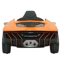 Lamborghini Centenario Ride-On Car Orange | 6726R