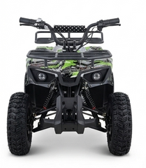 Electric Quad Bike ATV 36V Green TG-250 — Kids' Ride-On