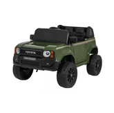 Toyota Land Cruiser Prado Ride On 12V JJ2155 - Colorland Toys
