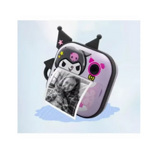 Kuromi Print Camera M5-KU - Colorland Toys