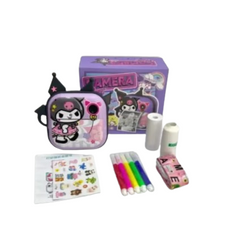 Kuromi Print Camera M5-KU - Colorland Toys