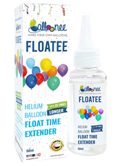 Balloonee Floatee 50ml Kit - Colorland Toys