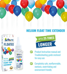 Balloonee Floatee 50ml Kit - Colorland Toys