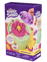 Kinetic Sand SquishBlossom 6071548 - Colorland Toys