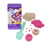 Kinetic Sand Cookie Box 6071549 - Colorland Toys