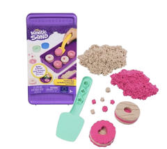 Kinetic Sand Cookie Box 6071549 - Colorland Toys